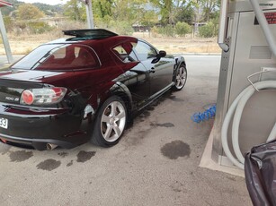 Mazda RX-8 '08 Cosmo