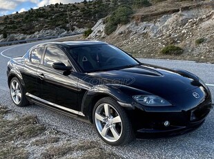 Mazda RX-8 '08