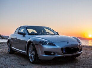 Mazda RX-8 '08