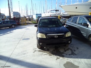 Mazda Tribute '04