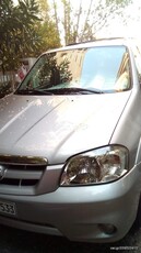 Mazda Tribute '05 Face lift