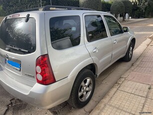 Mazda Tribute '06