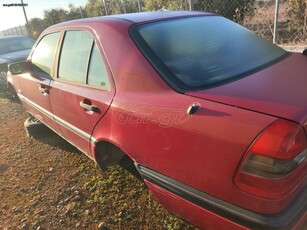 Mercedes-Benz 180 '00 C180 W202. ΓΙΑ ΑΝΤΑΛΛΑΚΤΙΚΆ