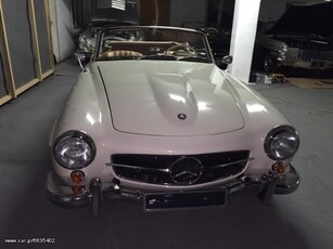 Mercedes-Benz 190 '60 SL