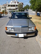 Mercedes-Benz 190 '86 190E 2.3 16V