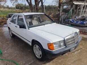 Mercedes-Benz 190 '87 190E 1.8 AYTOMATO