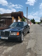 Mercedes-Benz 190 '91