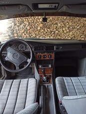 Mercedes-Benz 190 '91 E190