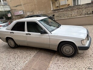 Mercedes-Benz 190 '92 190 E 1,8