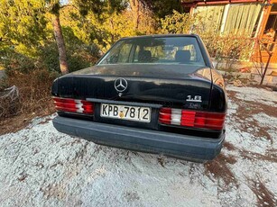 Mercedes-Benz 190 '92