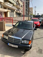 Mercedes-Benz 190 '92 E