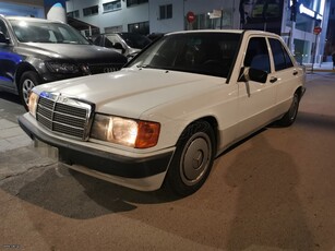 Mercedes-Benz 190 '94 ΕΥΚΑΙΡΙΑ