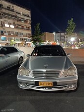 Mercedes-Benz 200 '04 C200d