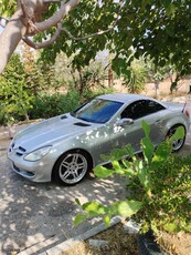 Mercedes-Benz 200 '04 SLK 200 KOMPRESSOR