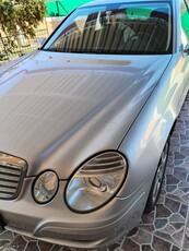 Mercedes-Benz 200 '08