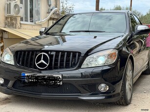 Mercedes-Benz 200 '08 C200 KOMPRESSOR