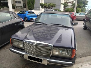 Mercedes-Benz 200 '77 w123