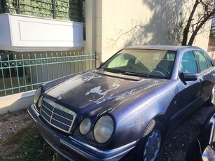 Mercedes-Benz 200 '99