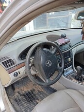 Mercedes-Benz 220 '04 Ταχι