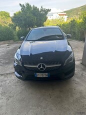 Mercedes-Benz 220 '15 Cla 220