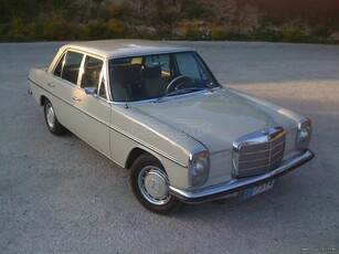 Mercedes-Benz 220 '69 /8 (W115)