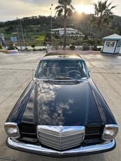 Mercedes-Benz 220 '72