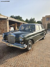 Mercedes-Benz 230 '66