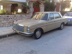 Mercedes-Benz 230 '75 230 6 W115