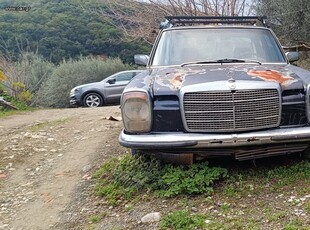 Mercedes-Benz 230 '75