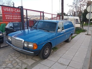 Mercedes-Benz 230 '78