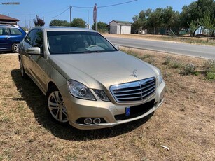 Mercedes-Benz 250 '09 CGI