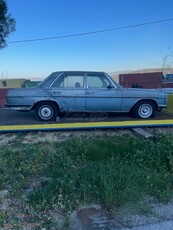 Mercedes-Benz 250 '68