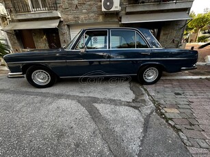 Mercedes-Benz 280 '69 SE