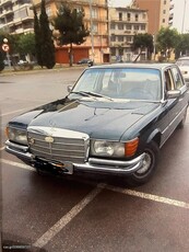 Mercedes-Benz 280 '73 SE