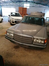 Mercedes-Benz 280 '79