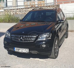 Mercedes-Benz 320 '08 ML 320