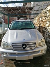 Mercedes-Benz 350 '04 ML350