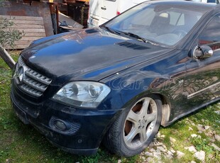 Mercedes-Benz 350 '06 60280 70P ML 350