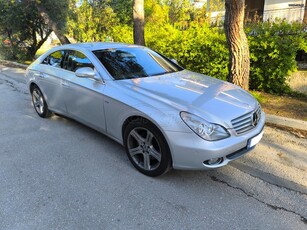 Mercedes-Benz 350 '06 CLS 350