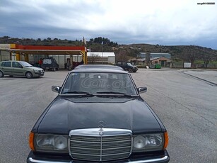 Mercedes-Benz '92