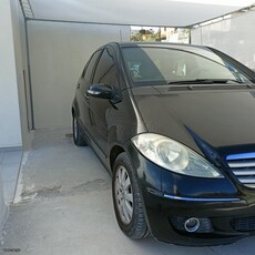 Mercedes-Benz A 150 '05 ELEGANCE