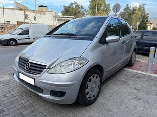 Mercedes-Benz A 150 '06