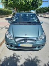 Mercedes-Benz A 150 '06 Elegance