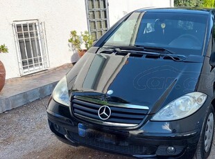 Mercedes-Benz A 150 '08