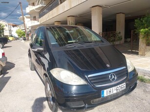 Mercedes-Benz A 150 '08