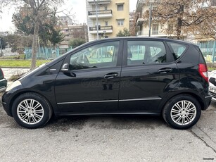 Mercedes-Benz A 150 '08 ELEGANCE