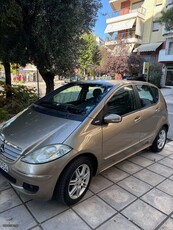 Mercedes-Benz A 150 '08 ME ΗΛΙΟΡΟΦΗ