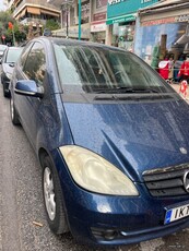 Mercedes-Benz A 150 '09 2009