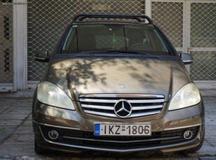 Mercedes-Benz A 150 '09