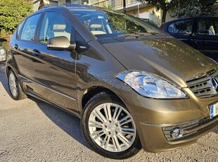 Mercedes-Benz A 150 '09 Elegance Autotronic